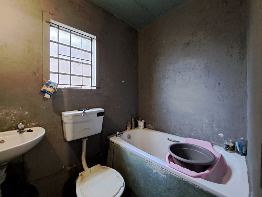 2 Bedroom Property for Sale in Forest Village Western Cape